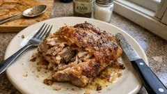 Kachna bez práce: pomalé pečení, šťavnaté maso a na závěr křupavá kůže