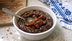 Domácí datlová pasta: přírodní sladidlo, které máte hotové za pár minut práce