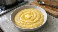 Hedvábná polenta bez žmolků: jednoduchý postup, který funguje pokaždé