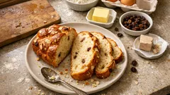 Vánočka kynutá 3 hodiny: nadýchaná, voňavá a krásně vláčná i druhý den